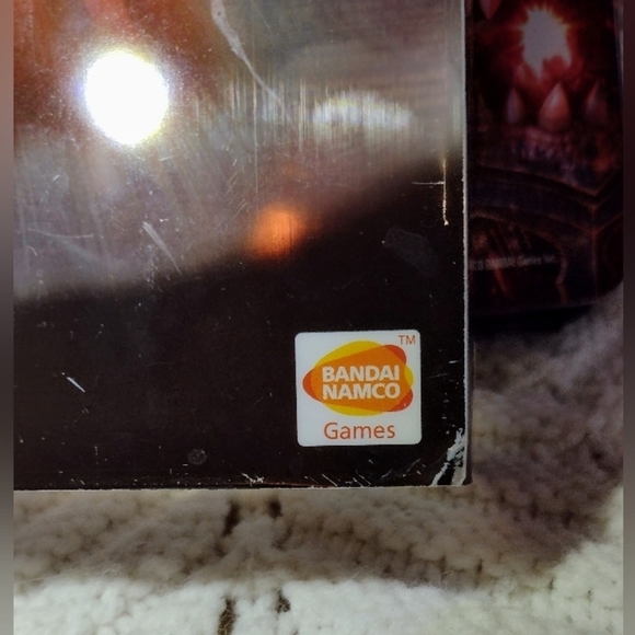 Soul Calibur IV Premium Edition Playstation 3 Game PS3 (Bandai, 2008) Extras - Picture 13 of 13